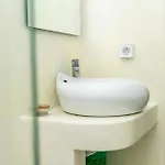 Casa de Férias Depis Edem Luxury Naxos Pláka