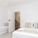 Casa de Férias Depis Edem Luxury Naxos Pláka