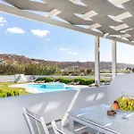 Casa de Férias Depis Edem Luxury Naxos