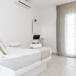 Depis Edem Luxury Naxos * Pláka
