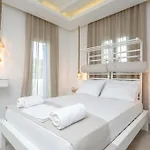 Casa de Férias Depis Edem Luxury Naxos Pláka