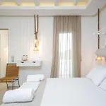 Depis Edem Luxury Naxos Casa de Férias