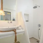 Casa de Férias Depis Edem Luxury Naxos Pláka