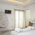 Depis Edem Luxury Naxos * Pláka