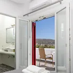 Depis Edem Luxury Naxos Pláka