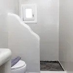 Casa de Férias Depis Edem Luxury Naxos *