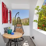 Depis Edem Luxury Naxos Pláka