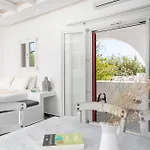 Casa de Férias Depis Edem Luxury Naxos Pláka
