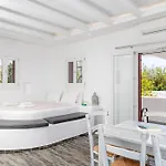 Depis Edem Luxury Naxos *