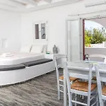 Depis Edem Luxury Naxos Casa de Férias *