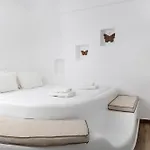 Depis Edem Luxury Naxos Pláka