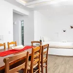 Casa de Férias Depis Edem Luxury Naxos *