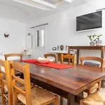Casa de Férias Depis Edem Luxury Naxos Pláka