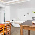 Depis Edem Luxury Naxos Pláka