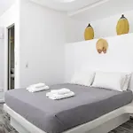 Casa de Férias Depis Edem Luxury Naxos