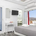 Depis Edem Luxury Naxos * Pláka