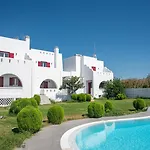 Depis Edem Luxury Naxos Casa de Férias Pláka