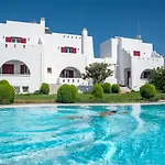 Depis Edem Luxury Naxos *