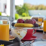 Depis Edem Luxury Naxos Pláka