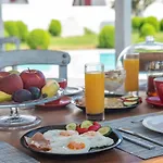 Depis Edem Luxury Naxos Casa de Férias Pláka