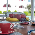 Casa de Férias Depis Edem Luxury Naxos *