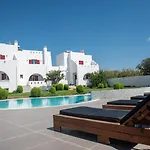 Casa de Férias Depis Edem Luxury Naxos