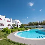 Depis Edem Luxury Naxos *