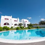 Casa de Férias Depis Edem Luxury Naxos *