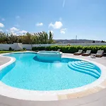 Depis Edem Luxury Naxos Casa de Férias *