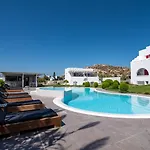 Casa de Férias Depis Edem Luxury Naxos *