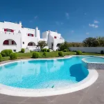 Casa de Férias Depis Edem Luxury Naxos *