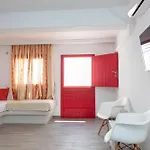 Casa de Férias Depis Edem Luxury Naxos