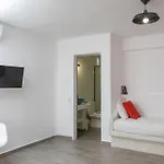 Depis Edem Luxury Naxos Casa de Férias Pláka