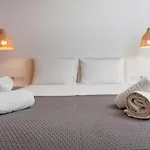 Depis Edem Luxury Naxos Casa de Férias Pláka