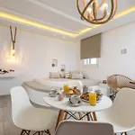 Depis Edem Luxury Naxos Casa de Férias *