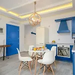 Depis Edem Luxury Naxos Casa de Férias Pláka