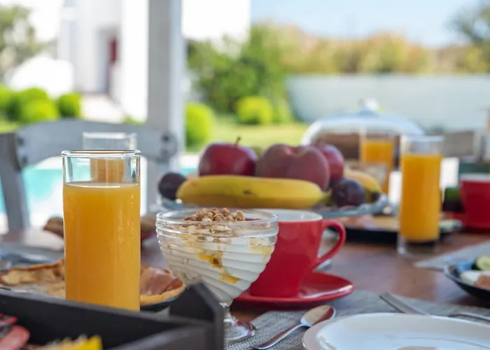 Depis Edem Luxury Naxos Πλάκα