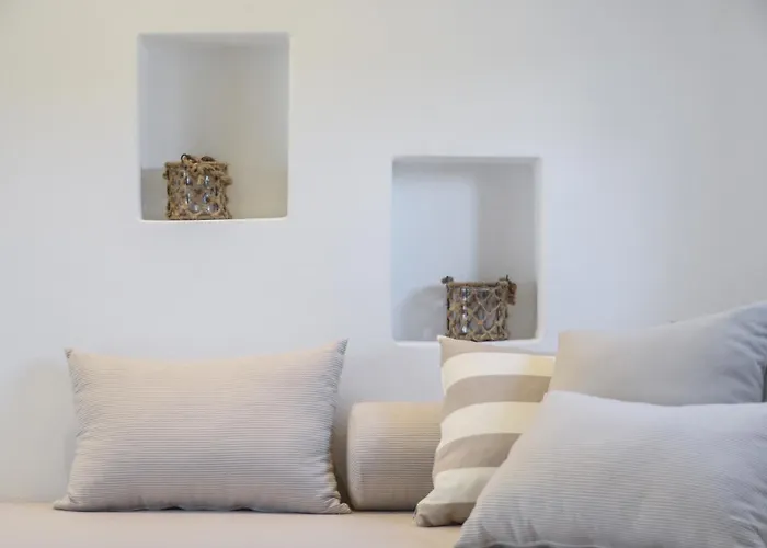 Depis Edem Luxury Naxos * Πλάκα