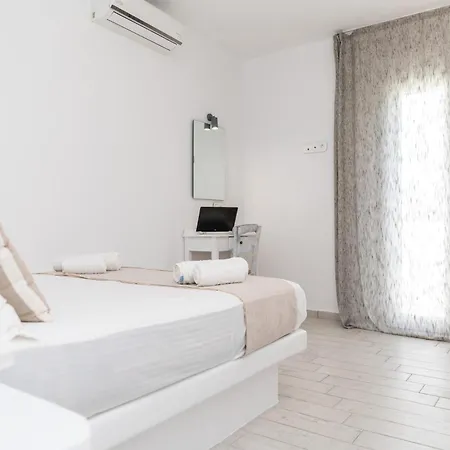 Depis Edem Luxury Naxos * Pláka