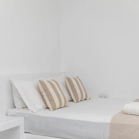 Dom wakacyjny Depis Edem Luxury Naxos