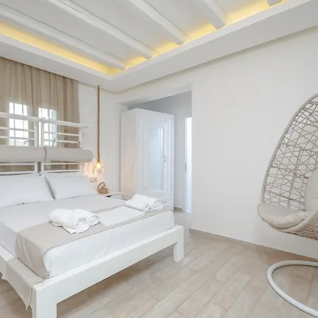 Casa vacanze Depis Edem Luxury Naxos Pláka