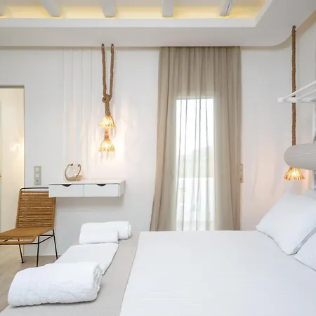 Depis Edem Luxury Naxos Dom wakacyjny