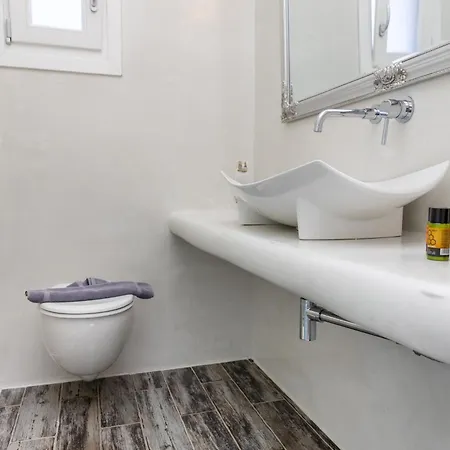 Depis Edem Luxury Naxos Casa vacanze *