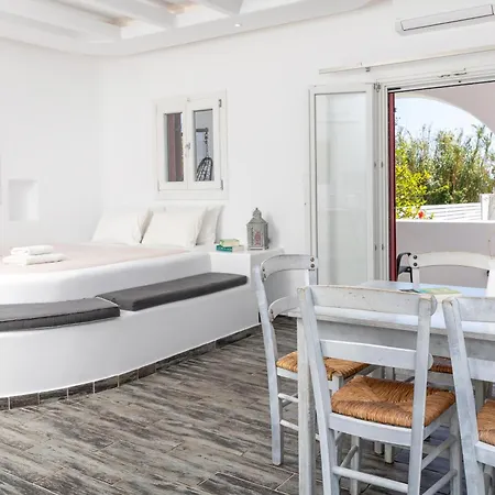 Depis Edem Luxury Naxos Dom wakacyjny *