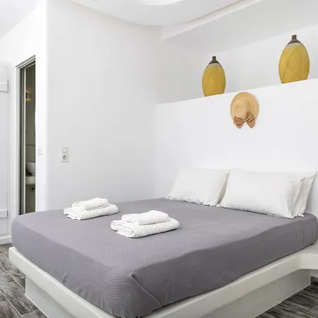 Dom wakacyjny Depis Edem Luxury Naxos