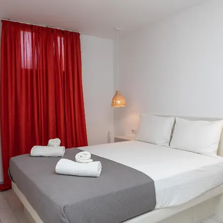 Depis Edem Luxury Naxos *