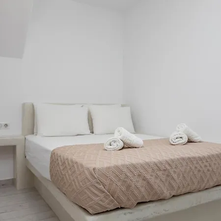 Dom wakacyjny Depis Edem Luxury Naxos *