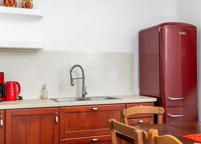 Depis Edem Luxury Naxos Сasa de vacaciones